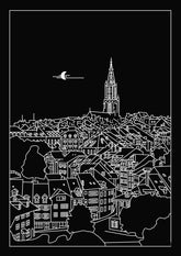 Bern by night II